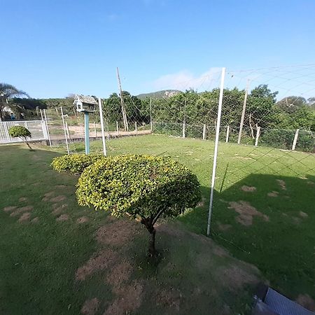 Casa Da Marilu Prime Villa Florianopolis Exterior photo
