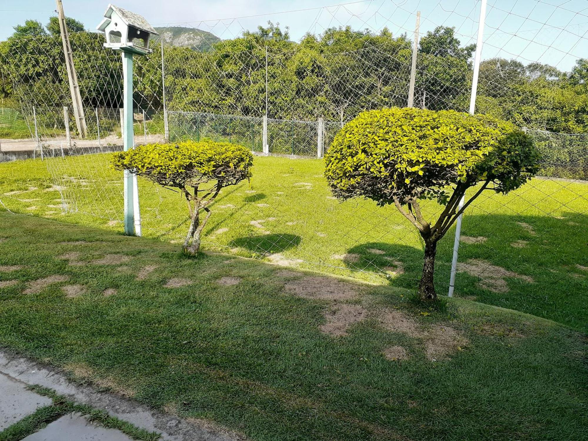 Casa Da Marilu Prime Villa Florianopolis Exterior photo